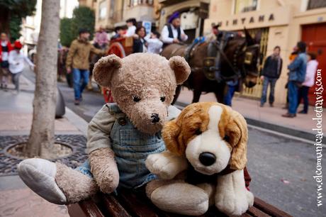 TRES TOMBS DE REUS.