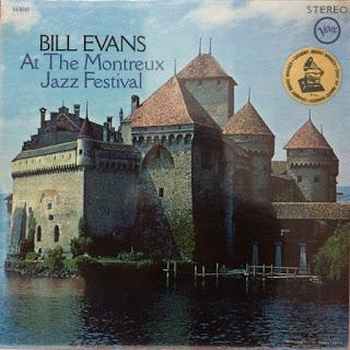 BILL EVANS: Some Other Time-The Lost Session from The Black Forest
