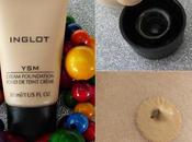 cream foundation, base maquillaje para pieles jóvenes Inglot