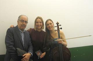 Marzo comienza en Bilbao Marzo comienza en Bilbao