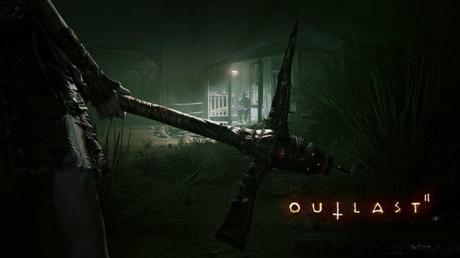 [Actualizado]Outlast II confirma su fecha de lanzamiento y más novedades