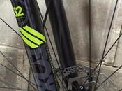 Focus Raven bicicleta relación calidad/precio intersante