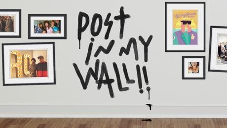 POST IN MY WALL: Gana una beca en Brother Madrid y personaliza una de las paredes de la escuela