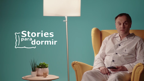 “Stories para dormir”, la campaña de IKEA en Instagram para ayudarte a conciliar el sueño
