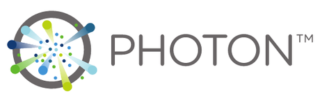 photon logo por DBigCloud