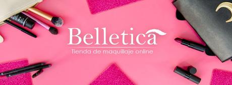 Conociendo los productos de limpieza facial de BELLA AURORA gracias a BELLETICA