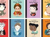 Mujeres literatura infantil