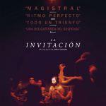 Muestra SyFy: La invitación, la alegría de la secta