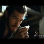 Trailer de SILENCE, lo nuevo de Martin Scorsese con Andrew Garfield y Adam Driver