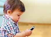Cómo proteger niños radiación teléfonos móviles