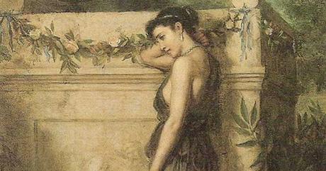 Cleopatra la alquimista y su oro secreto