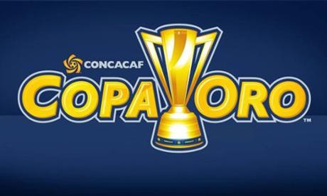 Sorteo Copa de Oro 2017 en Vivo