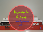 Recuento Enero Febrero 2017