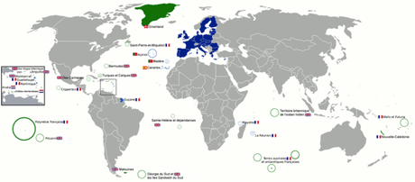 La ampliación de la UE hacia el este