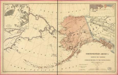Alaska, el estado número cuarenta y nueve