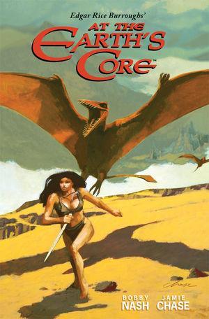 Los mundos prehistóricos de Edgar Rice Burroughs