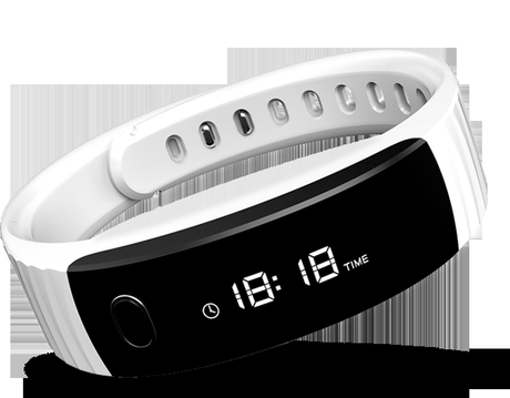 SmartBand Intex FitRist