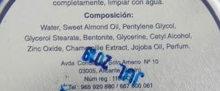 Vuelvo (encantada) a la cosmética natural de Mahnaz Paymani (Info+reseña)