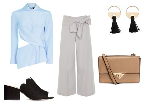 5 looks para inspirarse