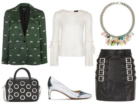 5 looks para inspirarse