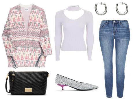 5 looks para inspirarse