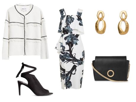 5 looks para inspirarse