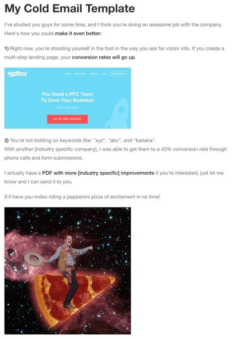 De $0 a $7,500 dólares al mes en sólo 3 semanas