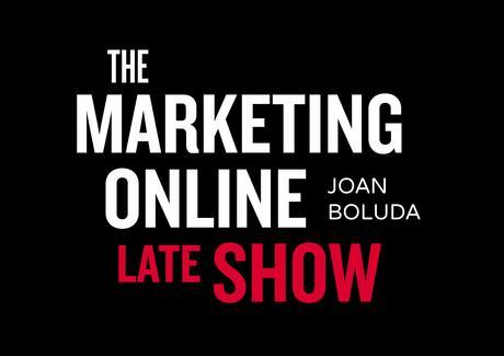 El Late show irrumpe en YouTube para contar historias reales de emprendimiento online con Joan Boluda