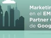 Marketingpublicidad EMEA Channel Partner Conference Google Londres