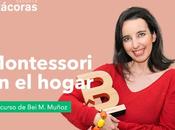Filosofía Montessori hogar