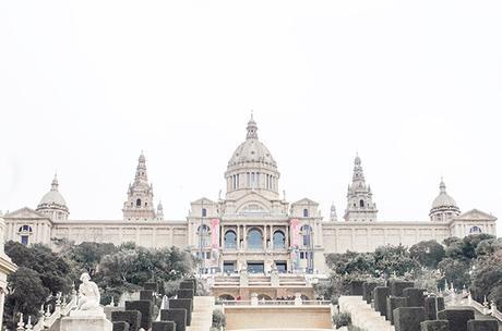 Turismo en Barcelona Turismo en Barcelona