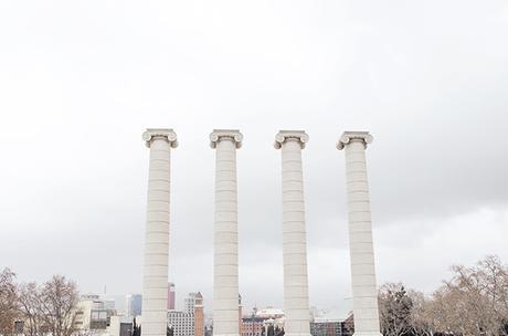 Turismo en Barcelona Turismo en Barcelona