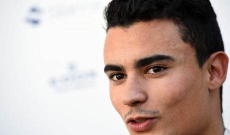 Pascal Wehrlein vuelve a las actividades en pista tras su lesión en la espalda