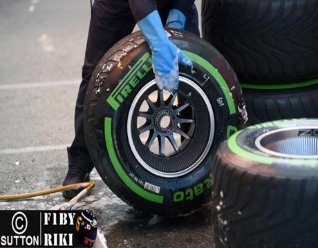 Paul Hembery deja la dirección de Pirelli en la F1