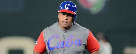 Cuba pierde en debut del Clásico Mundial de Béisbol
