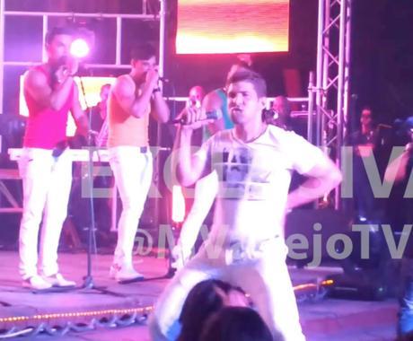 EXCLUSIVA: El nieto de Raúl Castro como NUNCA ANTES visto