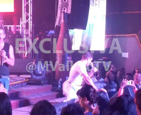 EXCLUSIVA: El nieto de Raúl Castro como NUNCA ANTES visto