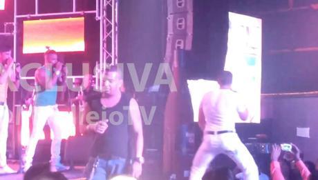 EXCLUSIVA: El nieto de Raúl Castro como NUNCA ANTES visto