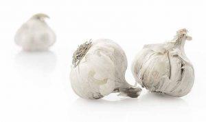 Remedio casero para la alergia primaveral de ajo