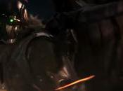 SPIDER Homecoming Trailer extendido.