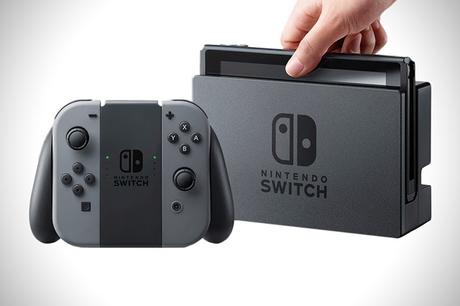 Podemos usar teclados USB en nuestras Nintendo Switch