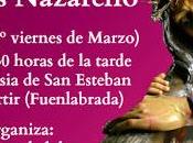 Besapies Jesús Nazareno 2017