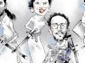 PODER FRENE PODER, @Parnasillo @ElDiestro_