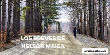LOS BREVES DE NELSON MAICA