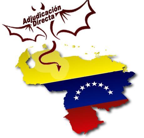 Adjudicación directa 3