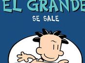 #QueEstásLeyendo.- Libro Juvenil.- Nate Grande sale