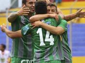 Marzo Alianza Lima [Chevez]