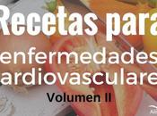 recetas para enfermedades cardiovasculares
