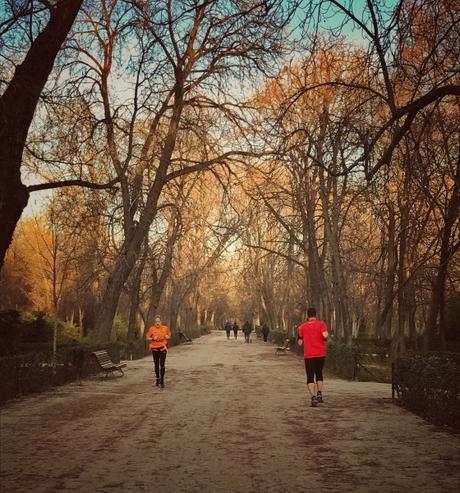 Desayuno antes de correr, La gastrorredactora Qué desayunar antes de correr