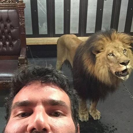 El ‘Rey de Instagram’ engañó a todo el mundo su fortuna... El ‘Rey de Instagram’ engañó a todo el mundo su fortuna...